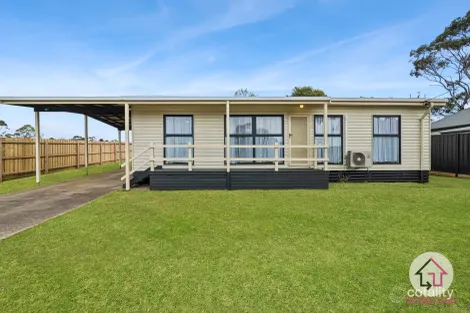 47 POWLETT ST, KILMORE, VIC 3764