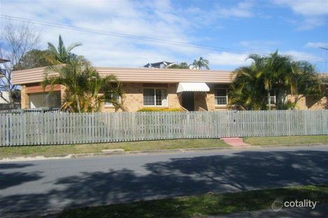 1/12 Henry St, Redcliffe, QLD 4020