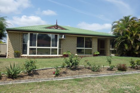 Property photo of 35 Burgess Street Raceview QLD 4305