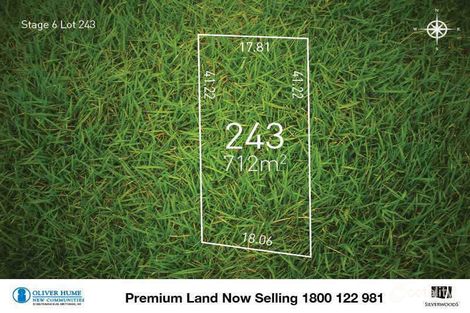 140 Robinson Way, Yarrawonga, VIC 3730