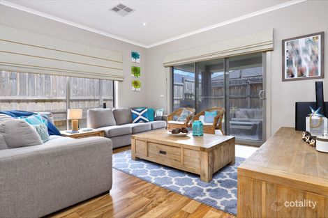 Property photo of 16 Celeste Street Mickleham VIC 3064