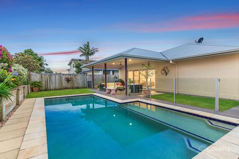 Property photo of 5 Learmonth Place Reedy Creek QLD 4227