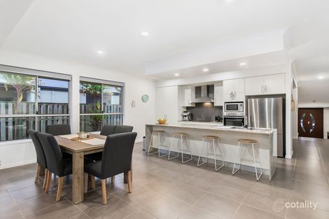 Property photo of 5 Learmonth Place Reedy Creek QLD 4227