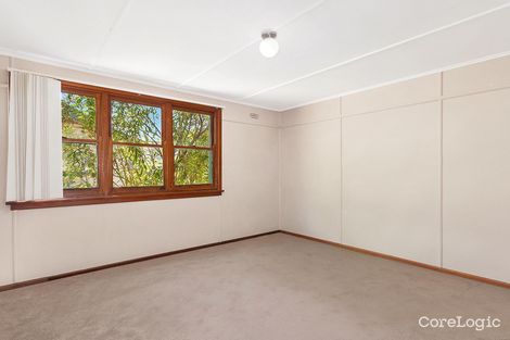 Property photo of 20 Quandong Street O'Connor ACT 2602
