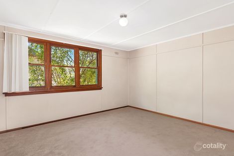 Property photo of 20 Quandong Street O'Connor ACT 2602