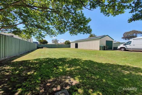 Property photo of 4 Fleming Street Muswellbrook NSW 2333