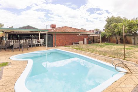 Property photo of 59 Smallman Crescent Greenwood WA 6024