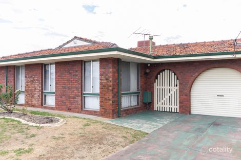 Property photo of 59 Smallman Crescent Greenwood WA 6024