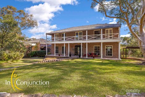 Property photo of 14 Matthew Close Galston NSW 2159