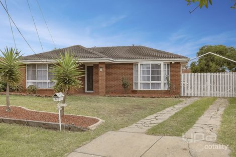 Property photo of 4 Berri Court Hoppers Crossing VIC 3029