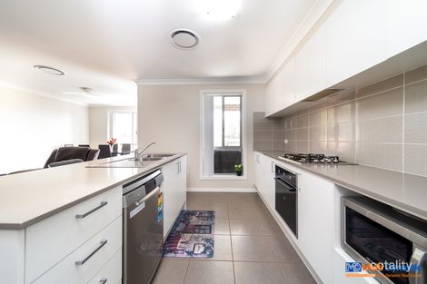 Property photo of 22 Webber Circuit Bardia NSW 2565