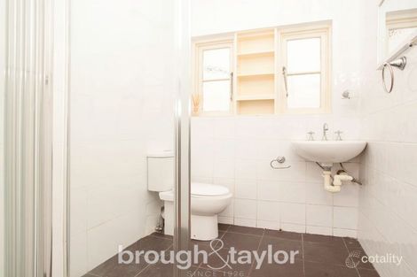 Property photo of 4/1 Cavill Avenue Ashfield NSW 2131