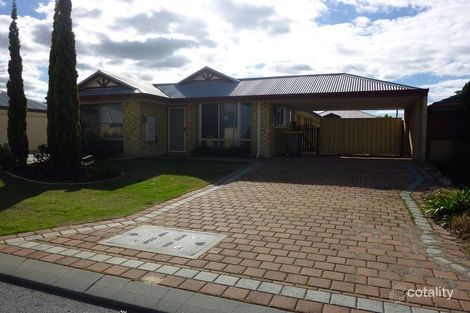3 Karbar Pass, Ellenbrook, WA 6069