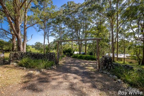 176 Wattley Hill Rd, Wootton, NSW 2423