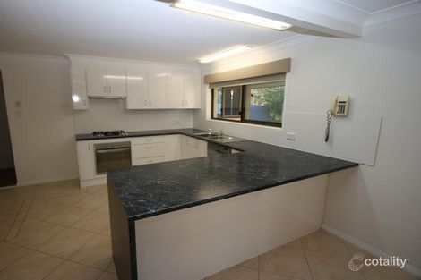 Property photo of 14 Tasman Avenue Molendinar QLD 4214