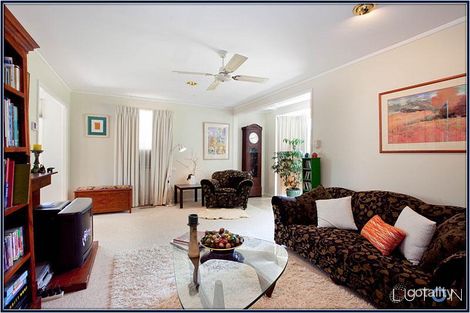 Property photo of 10 Gilbert Street Hackett ACT 2602