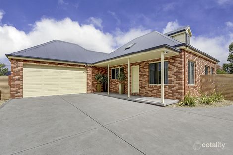Property photo of 2/23 Percy Street Richmond TAS 7025