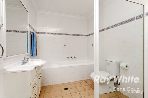 Property photo of 6/38-40 Walter Street South Sans Souci NSW 2219
