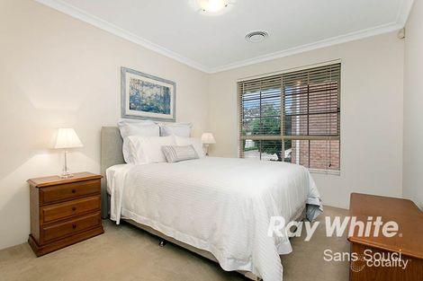 Property photo of 6/38-40 Walter Street South Sans Souci NSW 2219
