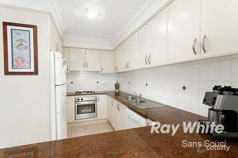 Property photo of 6/38-40 Walter Street South Sans Souci NSW 2219