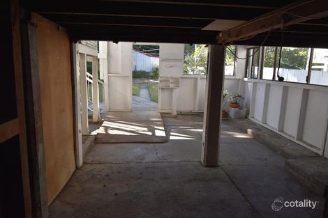 Property photo of 34 Pear Street Greenslopes QLD 4120