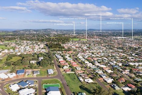 Property photo of 4 Kershaw Close Cranley QLD 4350