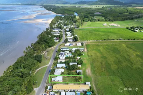 Property photo of 38 Marine Parade Newell QLD 4873