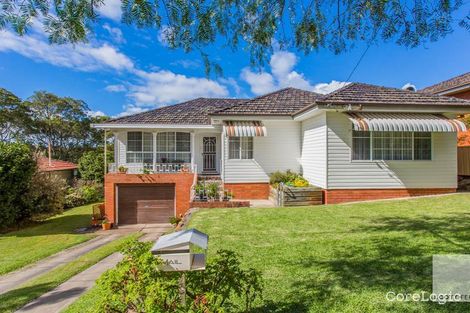 Property photo of 29 Madison Drive Adamstown Heights NSW 2289