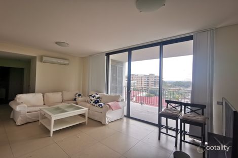603/43 Church St, Lidcombe, NSW 2141
