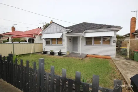 29 Gwelo St, West Footscray, VIC 3012