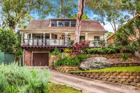Property photo of 11 Pains Road Hunters Hill NSW 2110