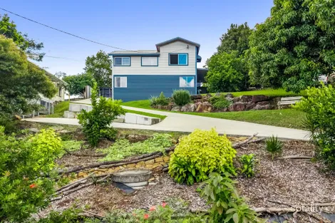 Property photo of 34 Irwin Street Kyogle NSW 2474