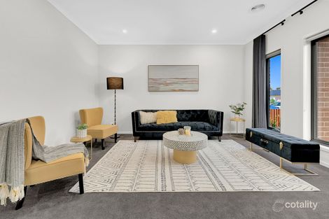 Property photo of 13 Springlands Street Lyndhurst VIC 3975