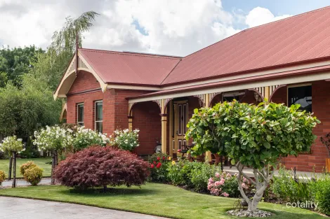 Property photo of 3 Alice Court Evandale TAS 7212