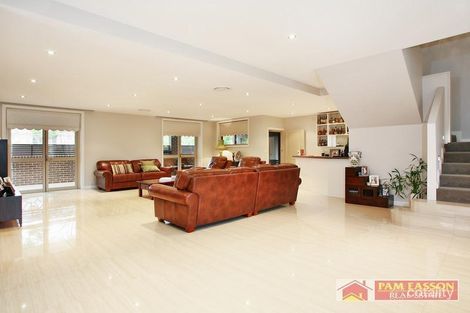 Property photo of 6 St Aidans Avenue Oatlands NSW 2117