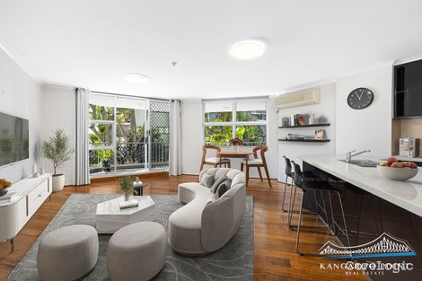 Property photo of 8/55 Thorn Street Kangaroo Point QLD 4169