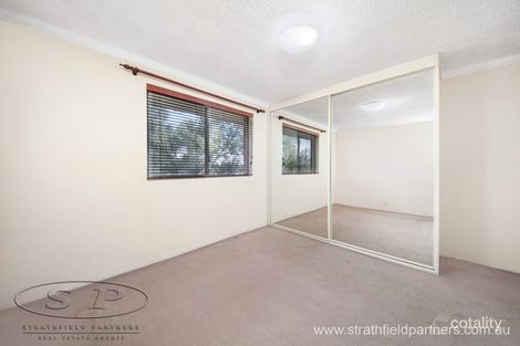 Property photo of 17/2A Carlyle Street Enfield NSW 2136