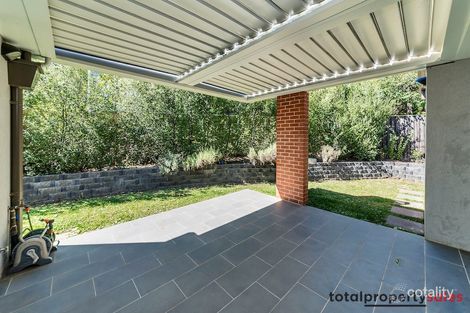 Property photo of 3/5 Arthur Circle Forrest ACT 2603