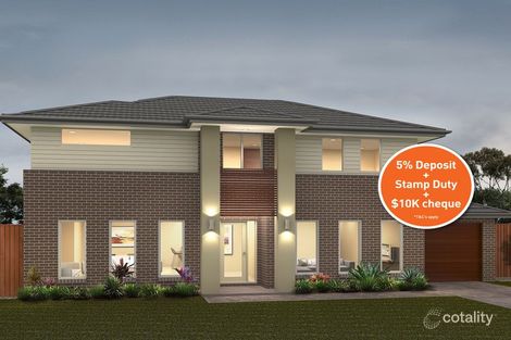 Property photo of 14 Rose Bowl Street Kellyville NSW 2155