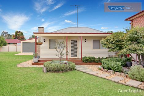 Property photo of 36 Rebecca Street Colyton NSW 2760