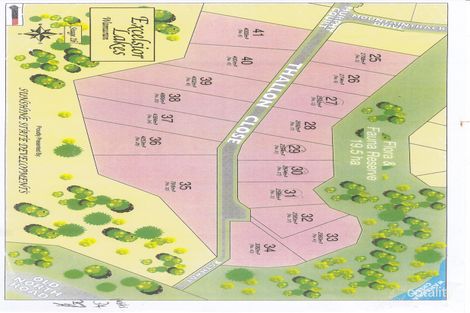 Property photo of 41 Thallon Close Wamuran QLD 4512