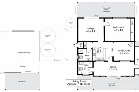 Property photo of 132 Smyth Road Cadell SA 5321