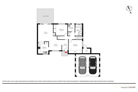 Property photo of 2/19 May Maxwell Crescent Gilmore ACT 2905
