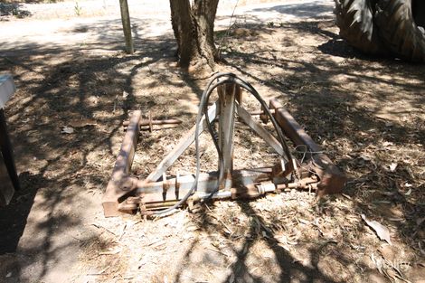 Property photo of 541 Restdown Road Rochester VIC 3561
