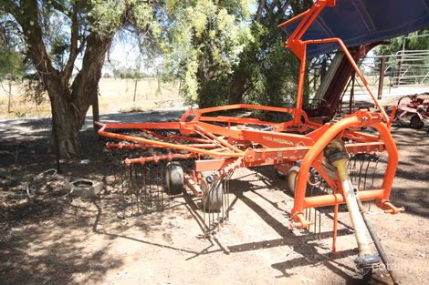 Property photo of 541 Restdown Road Rochester VIC 3561