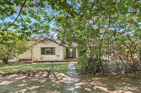 Property photo of 20 Quandong Street O'Connor ACT 2602