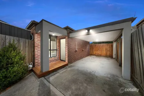 3/15 Holt St, Ardeer, VIC 3022