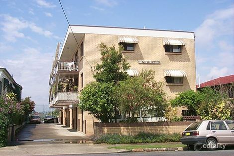 5/135 Kent St, New Farm, QLD 4005