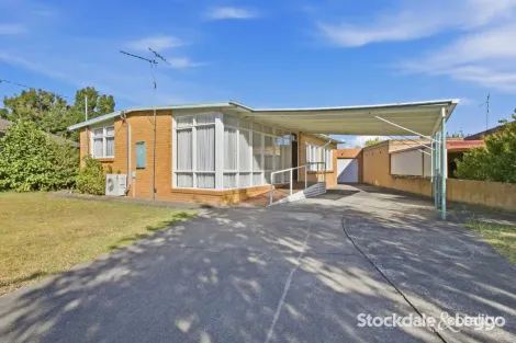 1 Davey St, Morwell, VIC 3840