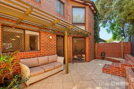 5/199 Barker Rd, Subiaco, WA 6008